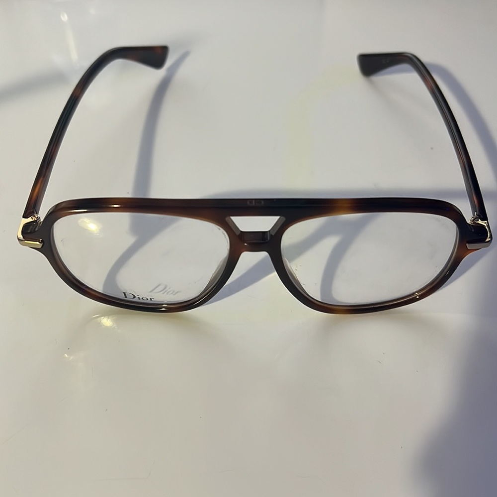 Christian Dior Eyeglass Frame